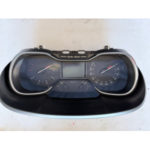 982263428000 QUADRO STRUMENTI CONTACHILOMETRI CITROEN C3 AIRCROSS 1.2 B 81 KW HN05 2018 SN2-0461616