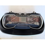 982263428000 QUADRO STRUMENTI CONTACHILOMETRI CITROEN C3 AIRCROSS 1.2 B 81 KW HN05 2018 SN2-0461616