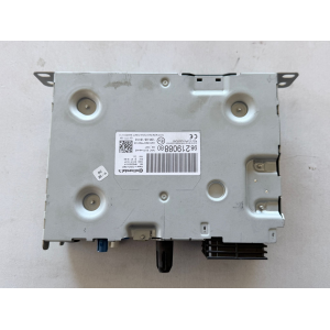 9821908880 RADIO BLOCCO LETTORE CITROEN C3 AIRCROSS 1.2 B 81 KW HN05 2018