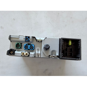 9821908880 RADIO BLOCCO LETTORE CITROEN C3 AIRCROSS 1.2 B 81 KW HN05 2018