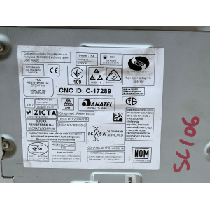 9821908880 RADIO BLOCCO LETTORE CITROEN C3 AIRCROSS 1.2 B 81 KW HN05 2018