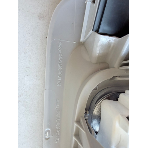 39170966 Plafoniera Anteriore Centrale CITROEN C3 AIRCROSS 1.2 B 81 KW HN05 2018 39172957 39176494 A004B9 CXS1 39172958 39176493