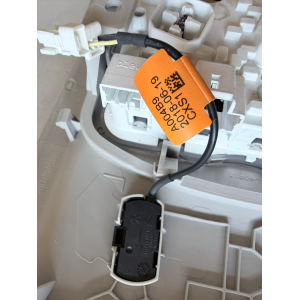 39170966 Plafoniera Anteriore Centrale CITROEN C3 AIRCROSS 1.2 B 81 KW HN05 2018 39172957 39176494 A004B9 CXS1 39172958 39176493