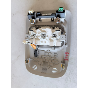 39170966 Plafoniera Anteriore Centrale CITROEN C3 AIRCROSS 1.2 B 81 KW HN05 2018 39172957 39176494 A004B9 CXS1 39172958 39176493