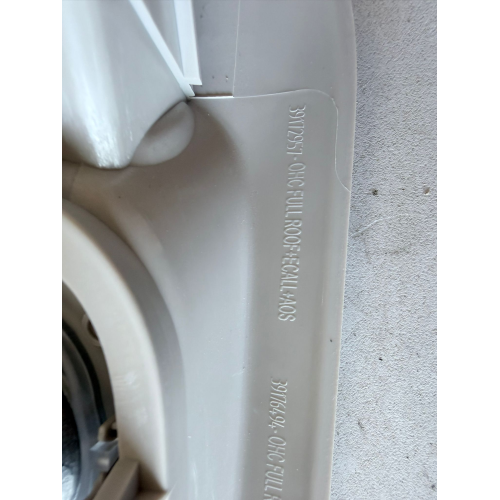 39170966 Plafoniera Anteriore Centrale CITROEN C3 AIRCROSS 1.2 B 81 KW HN05 2018 39172957 39176494 A004B9 CXS1 39172958 39176493