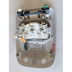 39170966 Plafoniera Anteriore Centrale CITROEN C3 AIRCROSS 1.2 B 81 KW HN05 2018 39172957 39176494 A004B9 CXS1 39172958 39176493