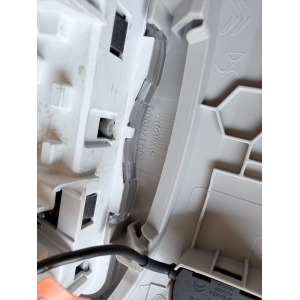 39170966 Plafoniera Anteriore Centrale CITROEN C3 AIRCROSS 1.2 B 81 KW HN05 2018 39172957 39176494 A004B9 CXS1 39172958 39176493