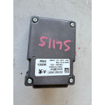 9828694980 Telecamera anteriore parabrezza CITROEN C3 AIRCROSS 1.2 B 81 KW HN05 2018 182871313EK 235430-163