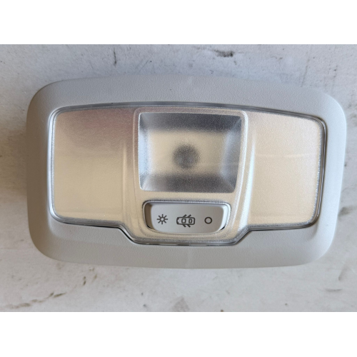 PLAFONIERA LUCE POSTERIORE CITROEN C3 AirCross 2018