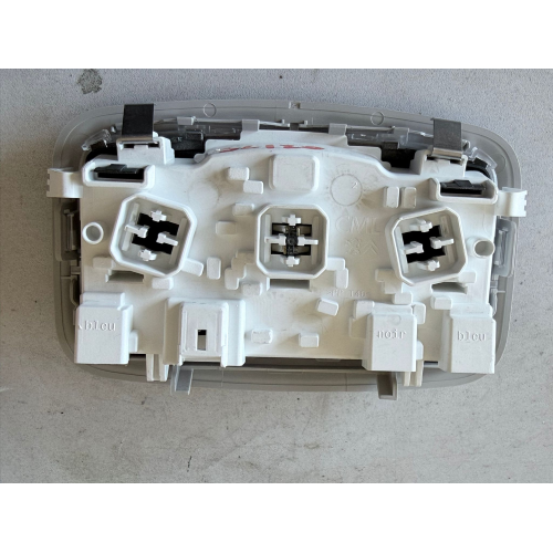PLAFONIERA LUCE POSTERIORE CITROEN C3 AirCross 2018