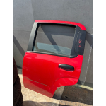 PORTA PORTIERA POSTERIORE SINISTRA SX PER FIAT Panda 3° Serie 2021