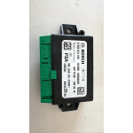 0263014166 9824532580 CENTRALINA SENSORI PARCHEGGIO CITROEN C3 AIRCROSS 1.2 B 81 KW HN05 2018 00280628
