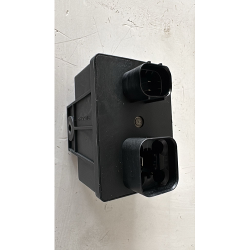 55203394 0281003043 Centralina Riscaldamento Candelette Delta 1600 Multijet 120 Cavalli 2008/2014