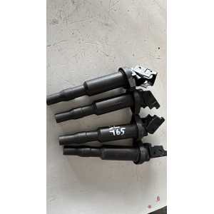V7575010B N4 BOBINE BOSCH CITROEN C3 1.4 B 16V MAN 5M 95CV 2012 TIPO MOTORE 8F01 8FP