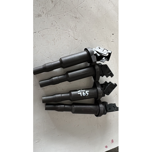 V7575010B N4 BOBINE BOSCH CITROEN C3 1.4 B 16V MAN 5M 95CV 2012 TIPO MOTORE 8F01 8FP