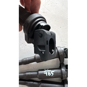 V7575010B N4 BOBINE BOSCH CITROEN C3 1.4 B 16V MAN 5M 95CV 2012 TIPO MOTORE 8F01 8FP