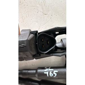 V7575010B N4 BOBINE BOSCH CITROEN C3 1.4 B 16V MAN 5M 95CV 2012 TIPO MOTORE 8F01 8FP