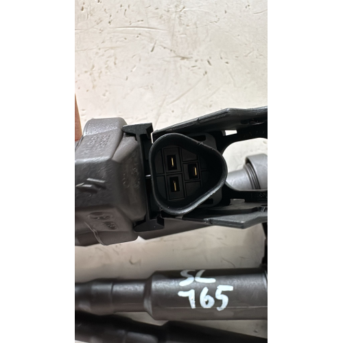V7575010B N4 BOBINE BOSCH CITROEN C3 1.4 B 16V MAN 5M 95CV 2012 TIPO MOTORE 8F01 8FP