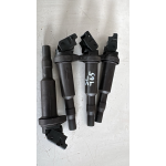 V7575010B N4 BOBINE BOSCH CITROEN C3 1.4 B 16V MAN 5M 95CV 2012 TIPO MOTORE 8F01 8FP
