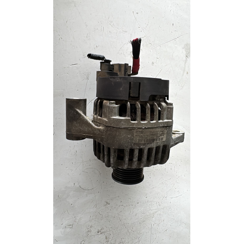 51884351 MS1012101710 ALTERNATORE LANCIA Lancia Delta 3 serie 1.6 D Multijet Diesel 120CV 88kW 198A2000 anno 2010