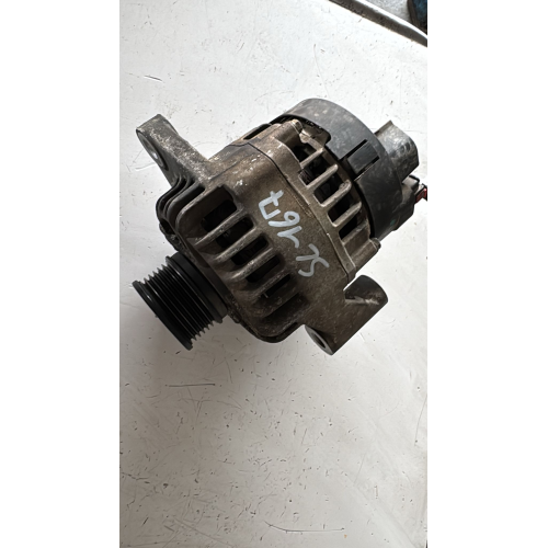 51884351 MS1012101710 ALTERNATORE LANCIA Lancia Delta 3 serie 1.6 D Multijet Diesel 120CV 88kW 198A2000 anno 2010