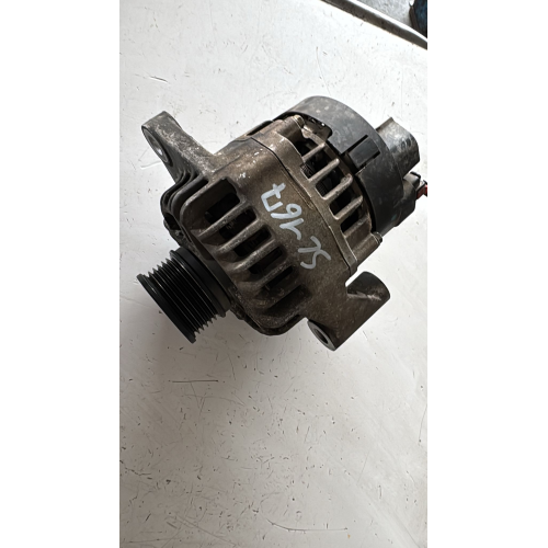 51884351 MS1012101710 ALTERNATORE LANCIA Lancia Delta 3 serie 1.6 D Multijet Diesel 120CV 88kW 198A2000 anno 2010