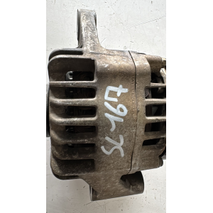 51884351 MS1012101710 ALTERNATORE LANCIA Lancia Delta 3 serie 1.6 D Multijet Diesel 120CV 88kW 198A2000 anno 2010