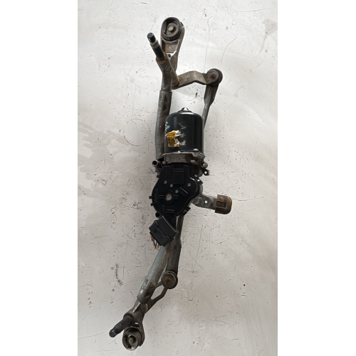 MOTORINO TERGICRISTALLO ANTERIORE CITROEN C3 2 SERIE (2009 - 2016)