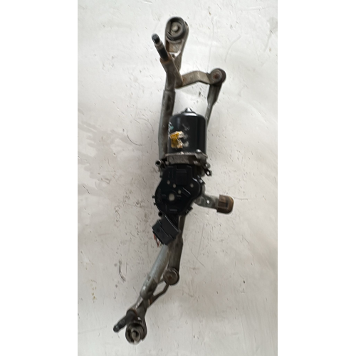 MOTORINO TERGICRISTALLO ANTERIORE CITROEN C3 2 SERIE (2009 - 2016)