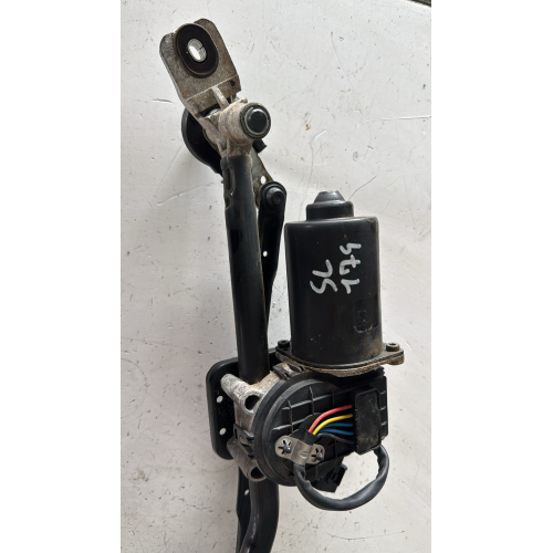 MOTORINO TERGI TERGICRISTALLO ANTERIORE HYUNDAI I10 PA 2010