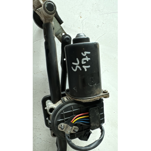 MOTORINO TERGI TERGICRISTALLO ANTERIORE HYUNDAI I10 PA 2010