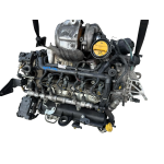 MOTORE199B1000 LANCIA MUSA 1.3 D MULTIJET 95CV 70KW 199B1000 2012 0445010243 55230348 00596  5096543 02003795546