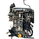 199B5000 MOTORE FIAT 500L 1.6 1600 MULTIJET D 77KW 2013 TIPO Motore 199B5000 115655KM  00055236720 000552055900  FPT 55213798 55247047