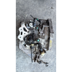 50515477 CAMBIO MANUALE FIAT 500L 1.6 1600 MULTIJET D 77KW 2013 TIPO Motore 199B5000 