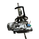 00519739040 CITY PIANTONE STERZO PER FIAT 500 L Serie (351_352)  2013 00970 F3C3 00001610 A0038282 F 59321694 