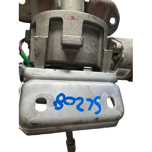 51934011 CITY IDROGUIDA ELETTRICO FIAT PANDA 169 2008