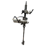 45250-B1023-A CITY PIANTONE STERZO SUBARU JUSTY 1.0 B 51 KW 2008 1KR 87731047 PD-0017  
