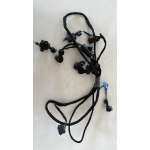 A0009055604 CABLAGGIO IMPIANTO PARAURTI ANTERIORE Sensore di parcheggio Mercedes W212 E 200 CDI BlueTEC 2.2 Diesel 2013 2016 136 CV 100 kW OM 651925 0211151232 Q01 A2129056501 5WK44804 151027 0061