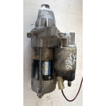 428000-2560 28100-B1020 MOTORINO AVVIAMENTO SUBARU JUSTY 1.0 BENZINA 2009