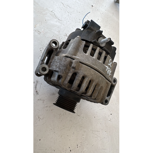 A0009062822 ALTERNATORE Mercedes W212 E 200 CDI BlueTEC 2.2 Diesel 136 CV 100 kW OM 651925 CG20U015 2613000B 415209565