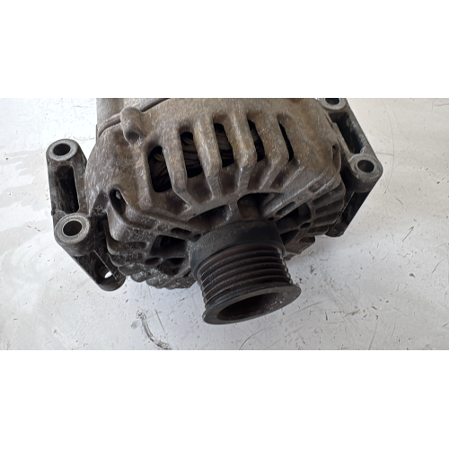 A0009062822 ALTERNATORE Mercedes W212 E 200 CDI BlueTEC 2.2 Diesel 136 CV 100 kW OM 651925 CG20U015 2613000B 415209565