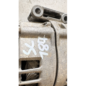 A0009062822 ALTERNATORE Mercedes W212 E 200 CDI BlueTEC 2.2 Diesel 136 CV 100 kW OM 651925 CG20U015 2613000B 415209565