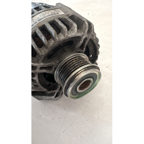 51854912 MS1012101391 ALTERNATORE LANCIA MUSA 1.3 D 70KW 5M 5P (2011) 199B1000