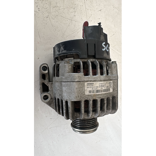 51854912 MS1012101391 ALTERNATORE LANCIA MUSA 1.3 D 70KW 5M 5P (2011) 199B1000