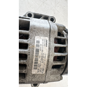 51854912 MS1012101391 ALTERNATORE LANCIA MUSA 1.3 D 70KW 5M 5P (2011) 199B1000