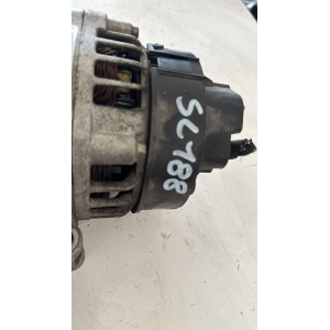 51854912 MS1012101391 ALTERNATORE LANCIA MUSA 1.3 D 70KW 5M 5P (2011) 199B1000