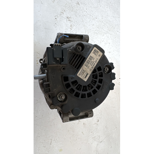 51854912 MS1012101391 ALTERNATORE LANCIA MUSA 1.3 D 70KW 5M 5P (2011) 199B1000