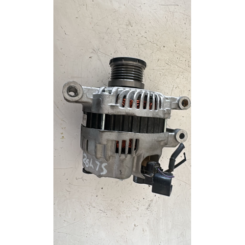 471290306 ALTERNATORE CITROEN C3 (A51) 1.4 B 16V MAN 5M 95CV 2010 8FP
