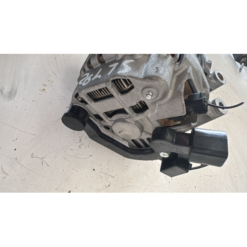 471290306 ALTERNATORE CITROEN C3 (A51) 1.4 B 16V MAN 5M 95CV 2010 8FP