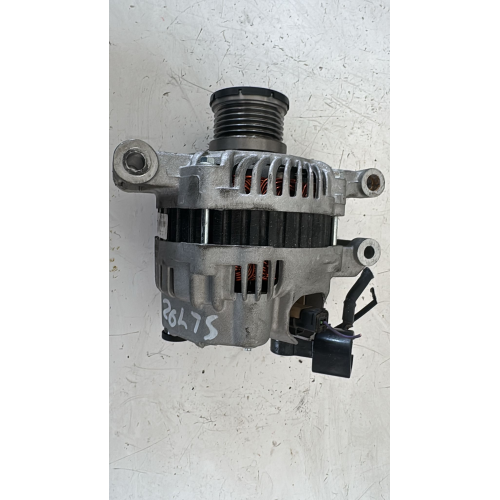 471290306 ALTERNATORE CITROEN C3 (A51) 1.4 B 16V MAN 5M 95CV 2010 8FP